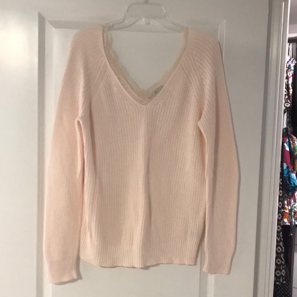 Heart N Crush Sweater
